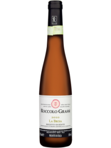 Roccolo Grassi Recioto di Soave DOCG La Broia