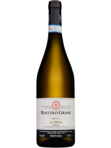Roccolo Grassi Soave DOC La Broia