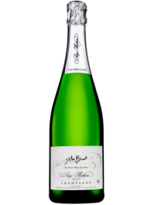 Serge Mathieu Extra Brut