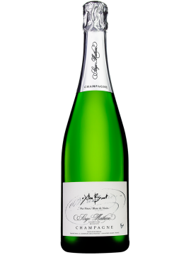 Serge Mathieu Extra Brut