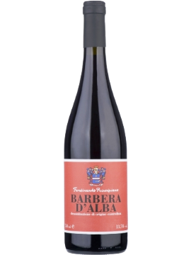 Ferdinando Principiano Barbera d'Alba