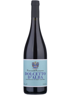 Ferdinando Principiano Dolcetto d'Alba