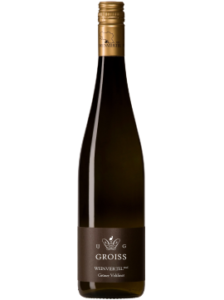 Ingrid Groiss Grüner Veltliner Weinviertel