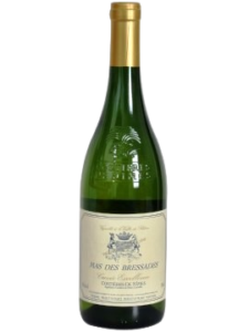 Mas des Bressades Cuvée Excellence Blanc