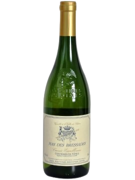 Mas des Bressades Cuvée Excellence Blanc