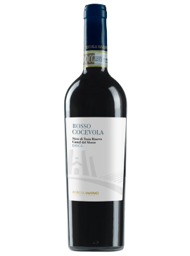 Agricola Marmo Rosso Cocevola