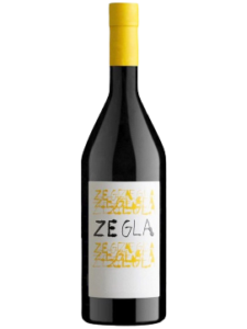 Friulano Collio Riserva Zegla