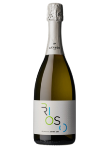 Tenuta Barbon Spumante Extra Dry Brioso