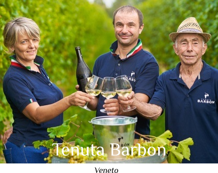 Tenuta Barbon