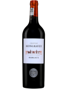 Chateau Mongravey