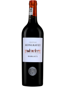 Chateau Mongravey