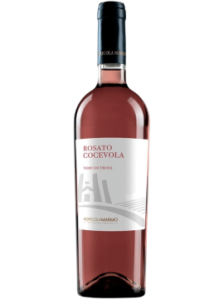 Agricola Marmo Cocevola Rosato