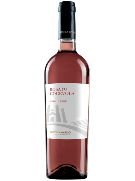 Agricola Marmo Cocevola Rosato