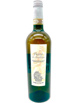 Terre di Valter Fiano di Avellino