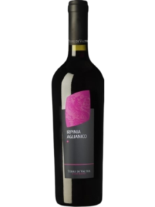 Terre di Valter Aglianico Irpinia