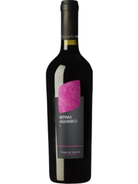 Terre di Valter Aglianico Irpinia