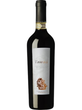 Terre di Valter Taurasi