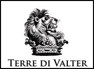Terre di Valter Logo