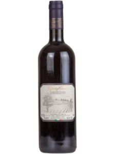 Colle Santa Mustiola Vigna Flavia