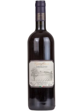 Colle Santa Mustiola Vigna Flavia