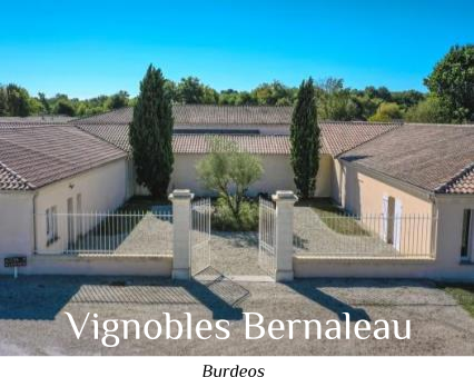 Vignobles Bernaleau