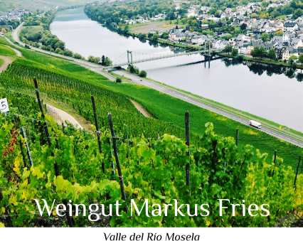 Weingut Markus Fries
