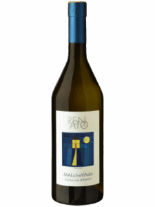 Renato Keber Collio Riserva Bianco DOC MALcheVAda