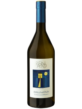 Renato Keber Collio Riserva Bianco DOC MALcheVAda