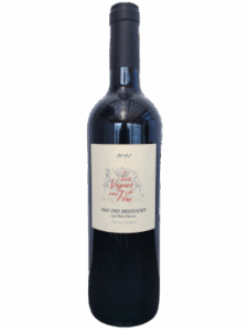 Mas des Bressades Les Vignes de Mon Père 2021