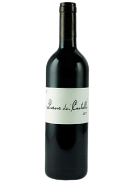 Piana dei Castelli Rosso