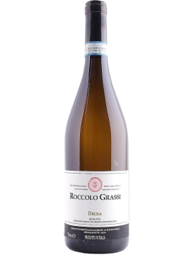 Roccolo Grassi Soave DOC La Broia